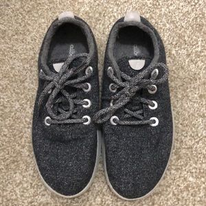 Allbirds Wool Runners